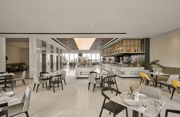 用餐空間